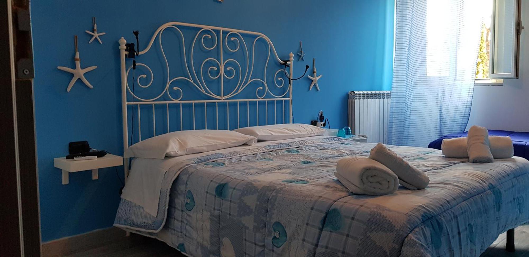 A Casa Tua B&B — Foto 2